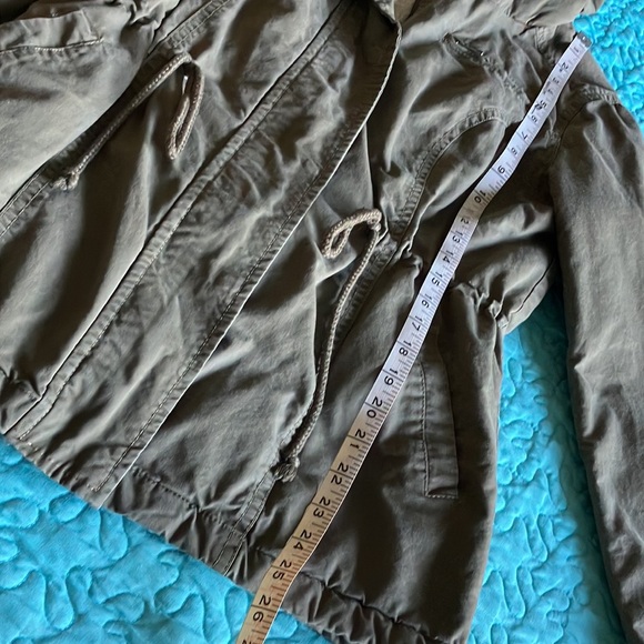 Yori utility jacket - Picture 10 of 10